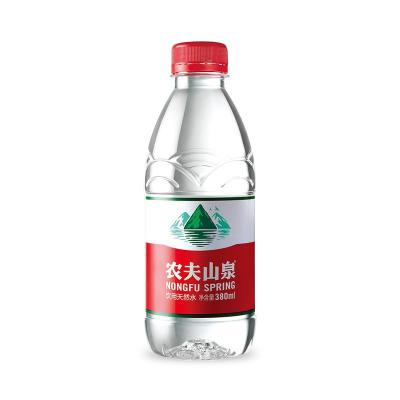 重庆农夫山泉小瓶矿泉水批发代理公司