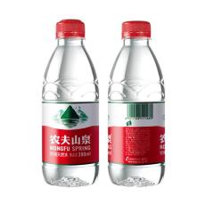 重慶農夫山泉小瓶礦泉水批發代理公司