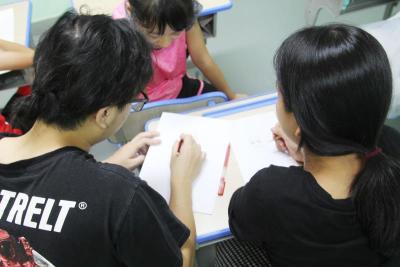 东莞松山湖实验小学六年级数学辅导补习
