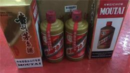 湘潭回收90年的郎酒一箱价格一览表