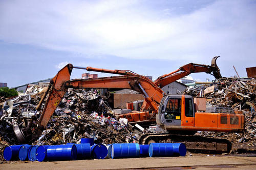 开云APP：廊坊二手砖厂设备回收公司整厂拆除收购砖厂生产线物资回收厂家