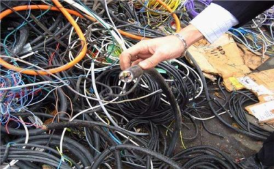 集美铜芯电缆回收-全市大量回收