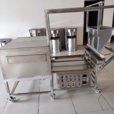 供应亚兴YX290-II型老式蜂蜜蛋糕机器