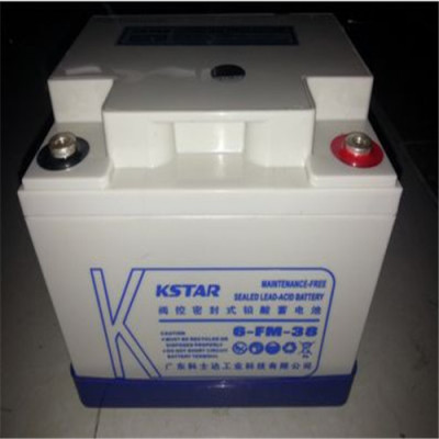 科士达蓄电池12V120AH尺寸参数及报价