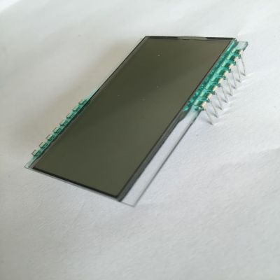 工廠定制激光儀器點(diǎn)陣屏 斷碼顯示屏