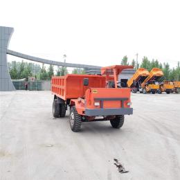 邢台UQ-16吨的矿用自卸车
