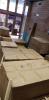 长期在国内进货实木家具运输到澳洲悉尼零售