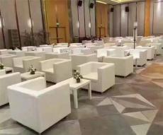 会展沙发租赁 会议沙发出租 活动沙发租赁