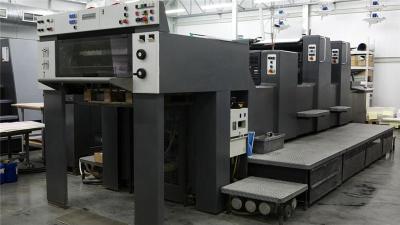 印刷设备回收深圳印刷机械设备回收长期回收