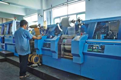 印刷设备回收深圳印刷机械设备回收长期回收