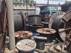 大量回收各种电缆石家庄废电缆线回收公司