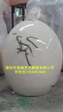 桂林玻璃钢恐龙蛋雕塑哪好