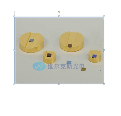可飽和吸收體SA   BATOP可飽和吸收體