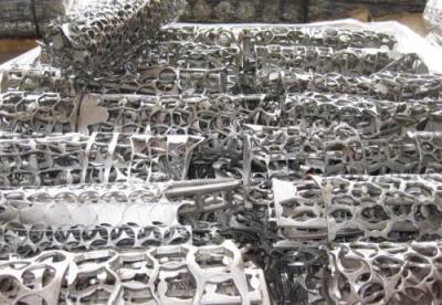 专业回收各种含镍不锈钢石家庄不锈钢回收