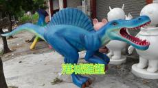 柳州卡通恐龙蛋雕塑原装正品