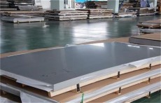 耐高温钢板--常用规格表