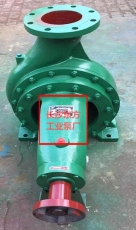 供應IS50-32-160 臥式清水泵 工業排水泵