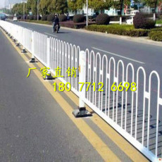 廣西道路護欄丨南寧市政圍欄丨防城道路鋅鋼
