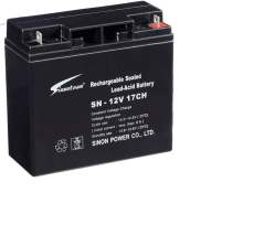赛能蓄电池SN-12V150CH电源稳压现货参数