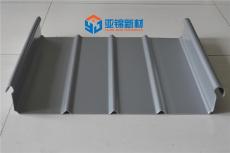 专业生产供应昆明铝镁锰屋面板