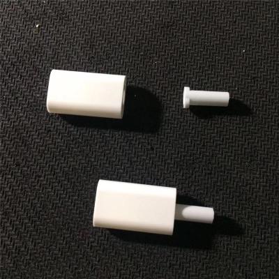 两件式苹果数据线插头胶壳 LCP  ROHS