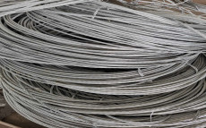 唐山废铜回收 废铜管铜套回收 电缆废铜回收