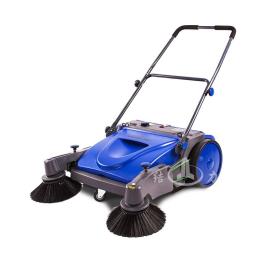 结力JL950工业扫地机手推式扫地机无动力扫