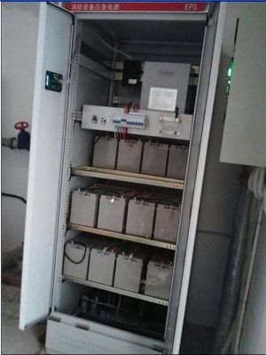 黑龙江专业EPS应急电源维修来图加工制作