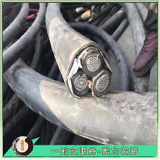 牡丹江廢舊電纜回收價格怎么樣