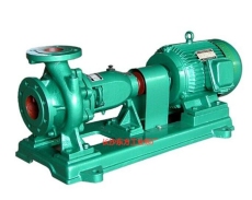 IS80-50-250 臥式單級泵 22kw電機 離心泵
