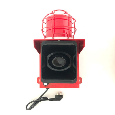SYD22D-1小型耐用声光报警器