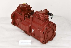K5V80DTP-1LHR-9C05韩国川崎PNM FK液压泵