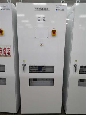 上海PLC编程公司 金山PLC编程 电气设备调试