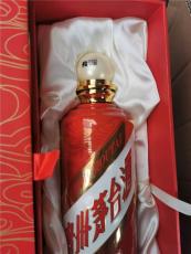 1982年茅臺酒回收一瓶價格精確報價