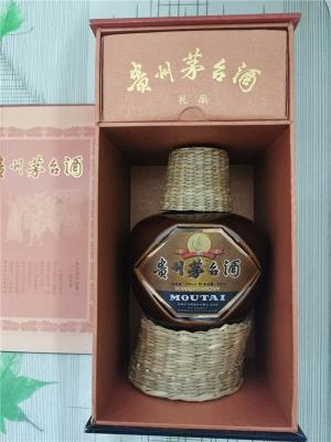 1982年茅臺酒回收多少錢 回收酒回收