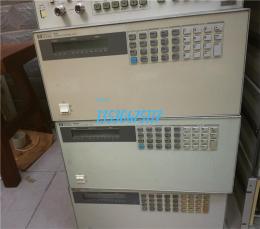 KEYSIGHT N3301A 600W 直流電子負載