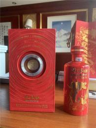 2002年茅臺酒回收賣多少錢辰時報價