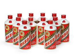 1984年茅臺酒回收價格一覽表子時報價