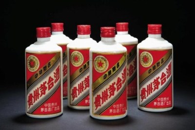 平塘县贵州53独茅台酒回收酒水上门回收