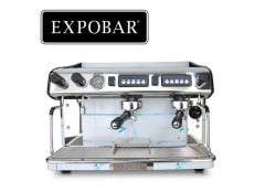 Expobar爱宝咖啡机售后维修故障解决