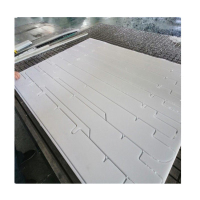 pp板塑料板材耐酸防腐塑料板