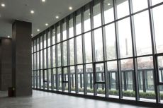 宜昌玻璃幕墙安全检测专项施工质量验收机构