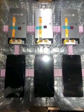 回收OPPO手机屏 手机液晶屏 总成 模组