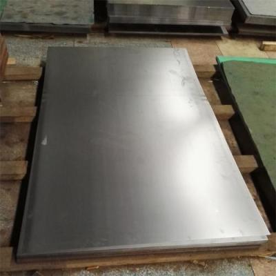 08AL冷轧板属于哪种钢