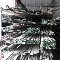 乌兰浩特不锈钢型材厂家 304扁钢价格