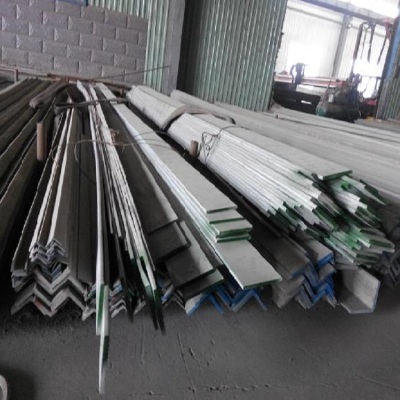 乌兰浩特不锈钢型材厂家 304扁钢价格