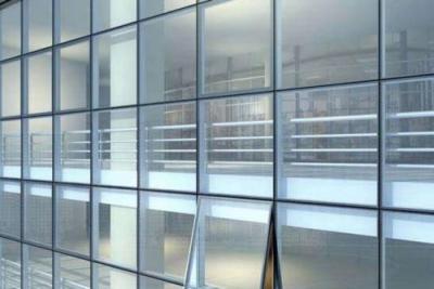 鄂州玻璃幕墙安全检测专项施工质量验收单位
