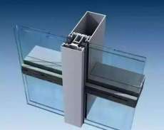 咸寧玻璃幕墻安全檢測認可施工質量驗收項目