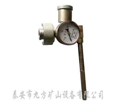 商丘市DZ-60單體支柱阻力檢測儀