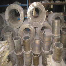 山西废铜回收山西铜管回收山西铜套回收价格